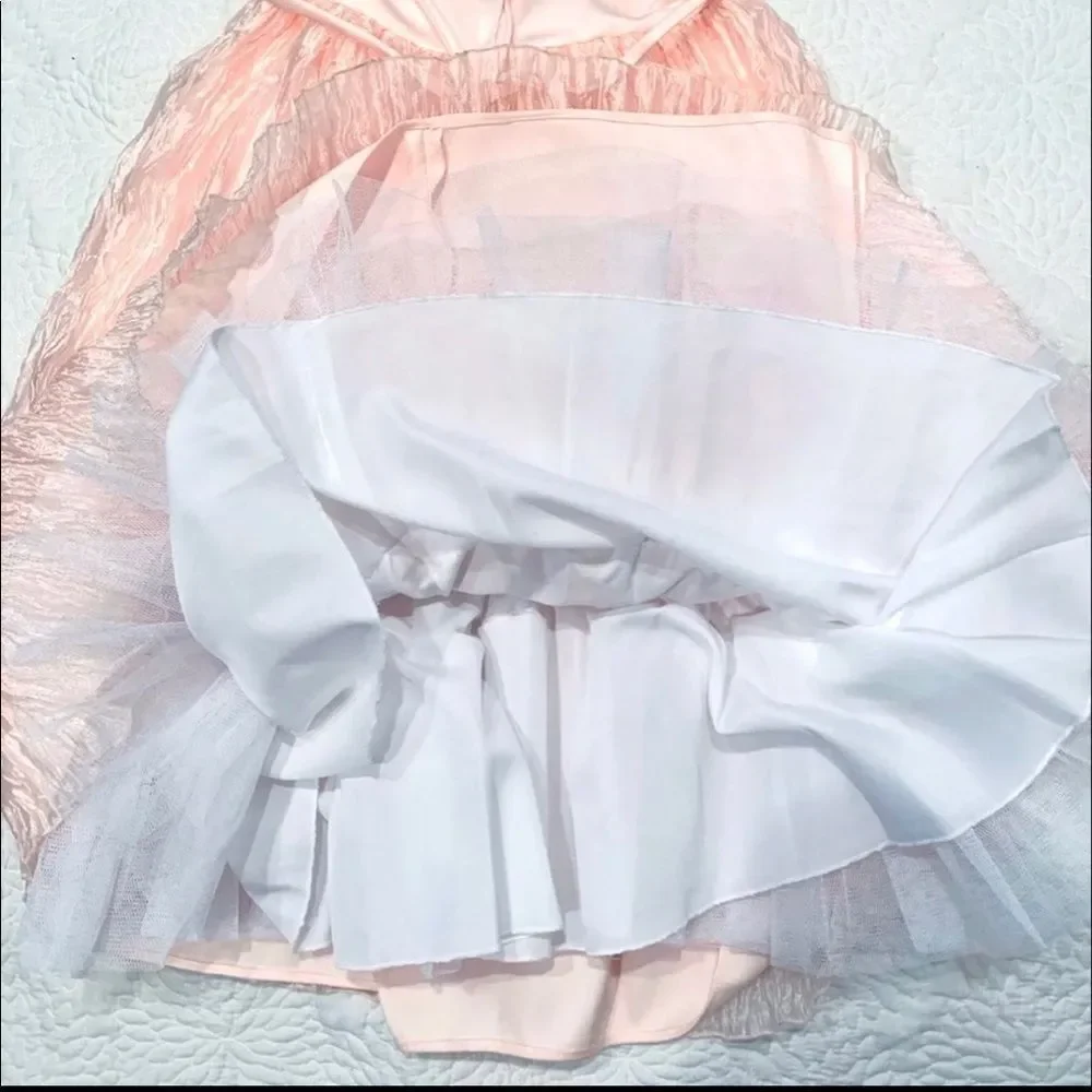 Cinderella Dress Size 12